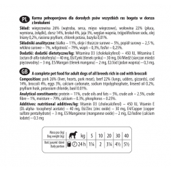 Puszka Dolina Noteci  dorsz 400 g